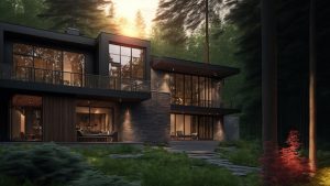 Дом под ключ «Антония»