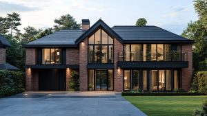 Дом под ключ «Гармония»