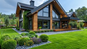 Дом под ключ «Целеста»