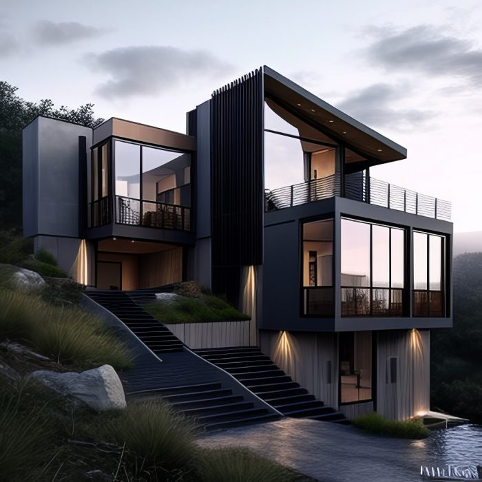 house-with-staircase-that-says-kodak-bottom