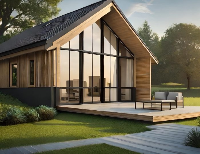 modern-house-isolated-backgroundconcept-real-estate-property3d